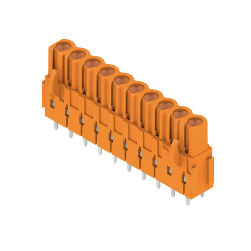 Weidmüller - Leiterplattensteckverbinder Verbinder 5.08mm BLL 5.08/#1682810000 − 30 Stück
