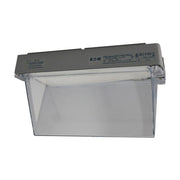 Ceag Notlichtsysteme - Sicherheitsleuchte LED-Einzelbatterie-Leuchte AtlanticLEDDCGLine+H m.autom. Funkt.test