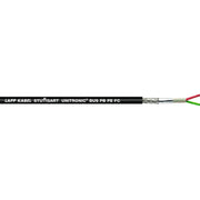 Lapp Kabel&Leitung - Daten- und Kommunikationskabel ETHERLINE MARINE FRNC FC 2170889 CAT.5 2x2xAWG22