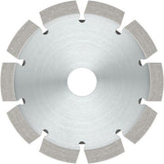 Bosch - Trenn-/Schleifscheibe Diamanttrennscheibe 2608602534 125x22,23mm