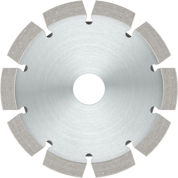 Bosch - Trenn-/Schleifscheibe Diamanttrennscheibe 2608602534 125x22,23mm