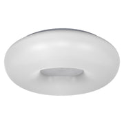 Ledvance - Decken-/Wandleuchte LED-Deckenleuchte SMART+#4058075486300 WiFi, TW, weiß