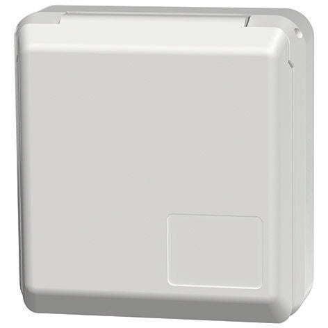 Mennekes - CEE-Steckdose (IEC 60309) Anbaudose Cepex 4263 32A,5p,6h,400V,IP44