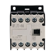 Eaton - Leistungsschütz zum Schalten von Wechselstrom Leistungsschütz DILEM-10(220V50HZ) AC-3/400V:4kW 3p