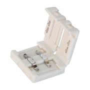 EVN Lichttechnik - Zubehör/Ersatzteile für Lichtschlauch/-band Stripe Direktverbinder LSTR 10 UNI DVB für 10mm Uni Color