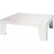 Electrolux Profess - Zubehör/Ersatzteile für Geschirrspüler, Wasch- und Trockengerät Sockel 988918612 offen,inox,H555mm