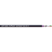 Lapp Kabel&Leitung - Daten- und Kommunikationskabel UNITRONIC BUS PB YY 2170236/500 1X2X0,64 − 500 Meter