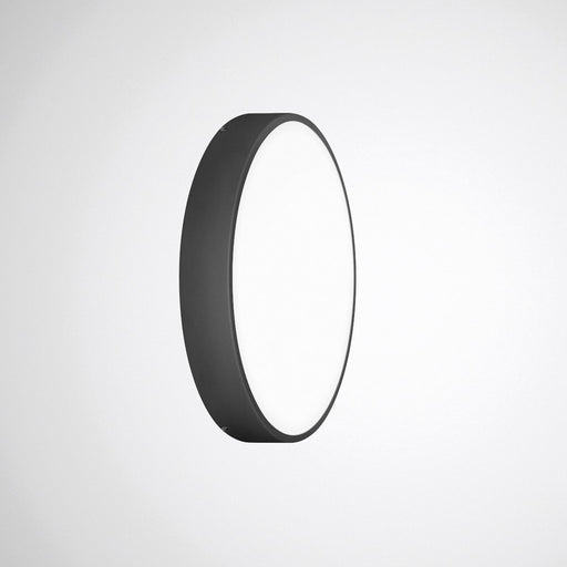 Trilux - Mechanisches Zubehör/Ersatzteile für Leuchten Ummantelung aus Stahlblech Olisq RWD2 ZVF 05 schwarz