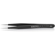 Knipex - Pinzette Präzisions-Pinzette 92 28 70 ESD ESD, 110mm
