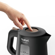 Tefal - Wasserkocher KI 5338 ant/gold Includeo − 6 Stück