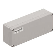 Weidmüller - Gehäuse/Schaltschrank (leer) Gehäuse KLIPPON POK 082306 75x230x56mm