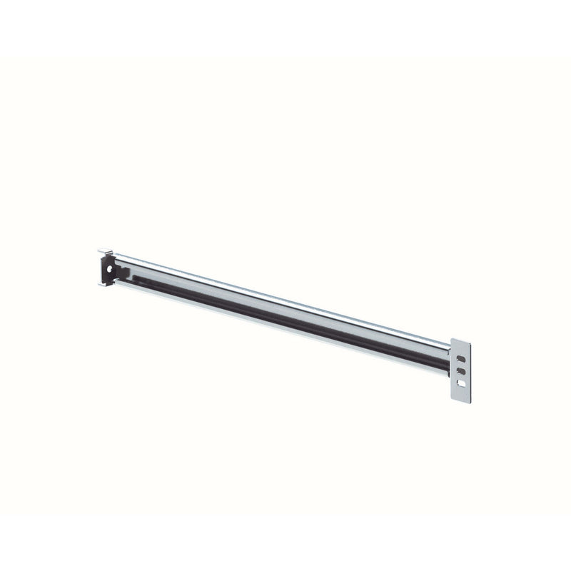 Schäfer IT-Systems - Stiel/Profilschiene IS-1 C-Profilschiene B506109000(VE2) 900 steckb verp
