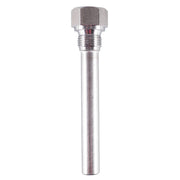 Jumo - Tauchrohr Schutzhülse 60694028 Einbauläng.120mm,eds