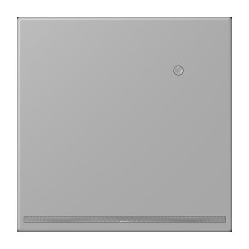 Jung - Orientierungsleuchte LED-Orientierungslicht LC 1539-O LNW 204 gris moyen (32012)