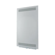 Eaton - Frontplatte (Schaltschrank) Frontplatte feldhoch IP31 XTSZFFPV31-W1100 grau