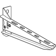 Schneider Electric - Befestigungssystem für Schienenverteiler Auslegerarm KFBCA81300 300mm − 4 Stück