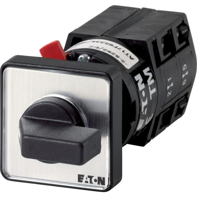 Eaton - Steuerschalter Stufenschalter TM-2-8242/EZ 1pol