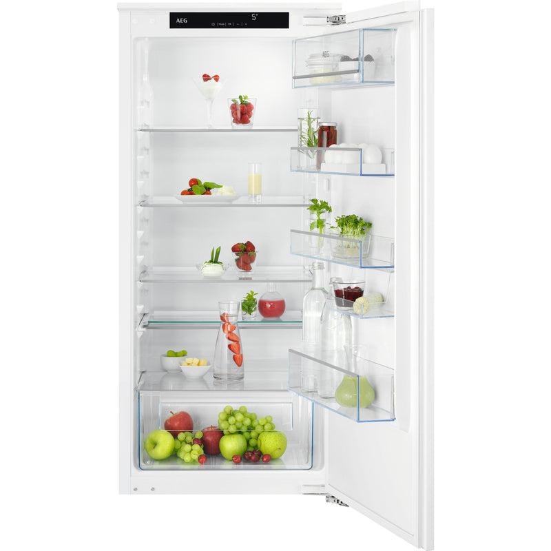Electrolux AEG MDA - Kühlschrank EB-Kühlgerät OSK5O121DF Ecoline,Festtür
