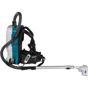 Makita - Staubsauger (Akku) Akku-Rucksackstaubsauger VC011GZ 40V max.(ohne Akku)