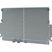Eaton - Trennwand (Schaltschrank) Abschottung geschlossen XTPPCCV2-H500W1000 Power Felder