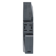 Jumo - Temperaturüberwachungsgerät Mikroprozessorregler 702060 iTRON DR 100