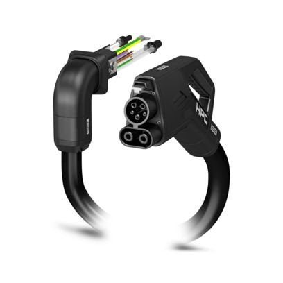 Phoenix Contact - Ladeleitung E-Mobility DC-Ladekabel EV-T1HPCC-DC#1085642