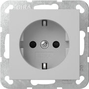 Gira - Steckdose STK 4453015 Grau