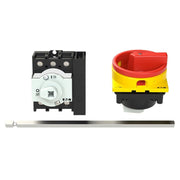 Eaton - Lasttrennschalter Hauptschalter 3polig 32A P1-32/M4/SVB/HI11 Not-Aus-Funktion