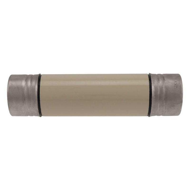Eaton - Mittel-/Hochspannungssicherung Öl-Sicherungseinsatz 16A 12KV 16AMP#12OHGMA16 Mittelspannung 12kV − 3 Stück