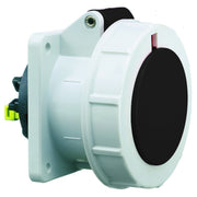 Bals Elektrotech - CEE-Anbausteckdose (IEC 60309) Anbausteckdose gerade 32A 13815 4p 500V 7h IP67
