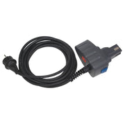 ABB Stotz S&J T&B - Netzadapter für Akkuwerkzeug Stromversorgung POWER-230 Input: 220-240V