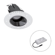 EVN Lichttechnik - Downlight/Strahler/Flutlicht LED-Einbauleuchte modular F02R11AM1830L24D Konfigurationstype