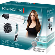 Remington - Haartrockner/Haarstyler Haartrockner D5216 ShineTherapy − 1 Stück