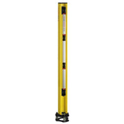 Leuze - Mehrstrahl-Lichtschranke Set Sicherheits-Sensor MLD510R4LUDC1600S2 Empfänger