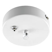 EVN Lichttechnik - Mechanisches Zubehör/Ersatzteile für Leuchten Baldachin BALASB