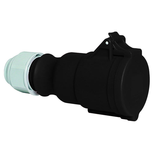 Bals Elektrotech - CEE-Kupplung (IEC 60309) CEE-Kupplung 31210-TLS