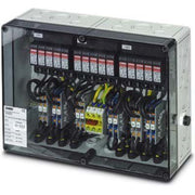 Phoenix Contact - Anschlussschrank Schaltgerätekombination SOL-SC-1ST#1022360 -0-DC-6MPPT-1001SE