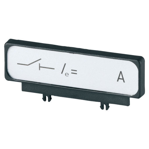 Eaton - Warn-/Hinweisschild Schild +Symbol ZFS-TS-NZM Trennschalter