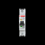 ABB Stotz S&J - Leitungsschutzschalter Sicherungsautomat S301P-K1.6 25kA, 1,6A, 1P