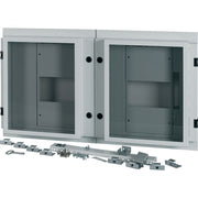 Eaton - Frontplatte (Schaltschrank) Frontblende 2x NZM4 XTMP2N4W3C#180734 Ausfahreinheit
