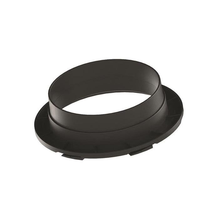 Maico - Zubehör/Ersatzteile für Ventilatoren Anschluss-Übergang MA-AÜ160 DN160  − 1 Stück
