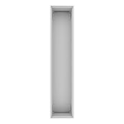 Eaton - Zähler-Leergehäuse Leergehäuse ZSD-G19/31 G 1/9