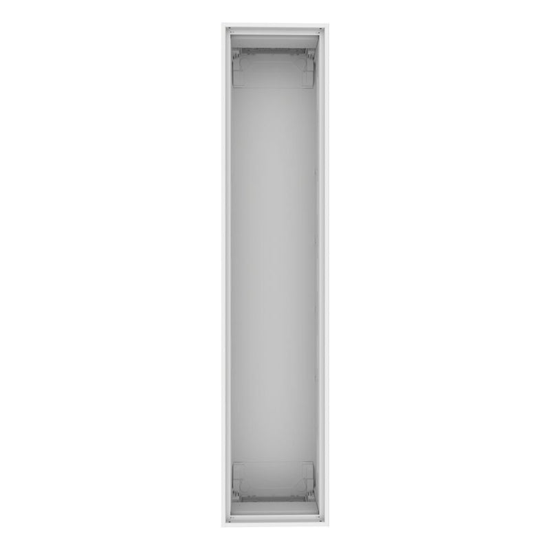 Eaton - Zähler-Leergehäuse Leergehäuse ZSD-G19/31 G 1/9
