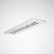 Trilux - Decken-/Wandleuchte LED-Einbauleuchte Creavo M57  #7619951 840, DALI