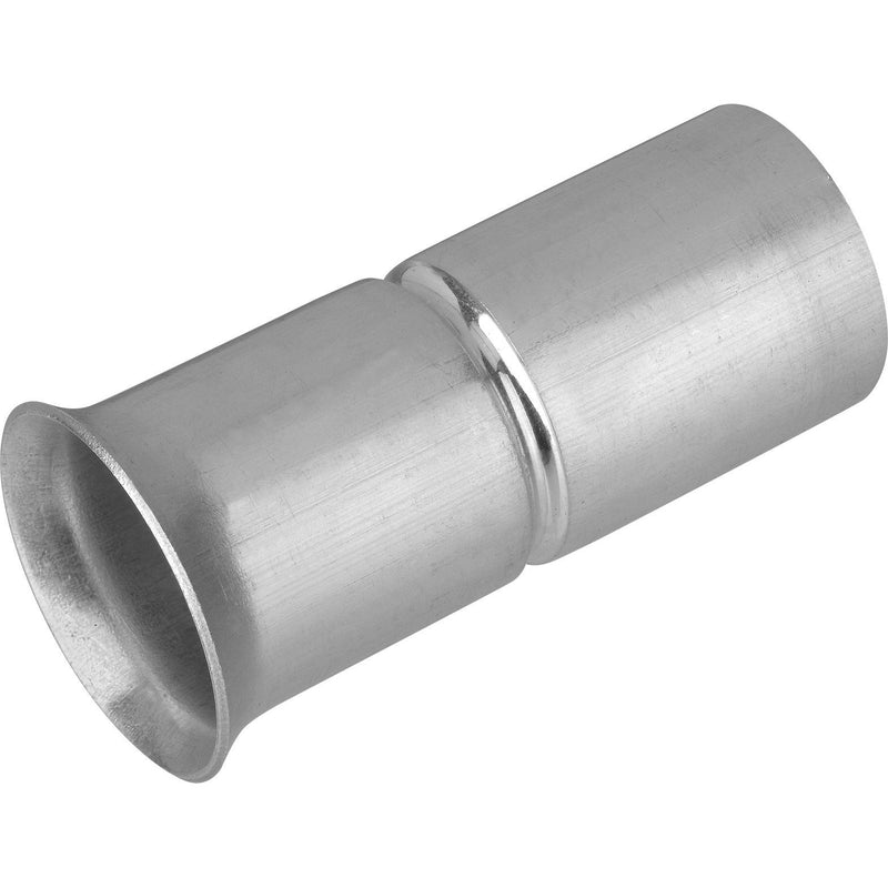 Fränkische - Endtülle für Installationsrohre Aluminium-Steckendtülle AES-E 20 f. Alu Steck-ES
