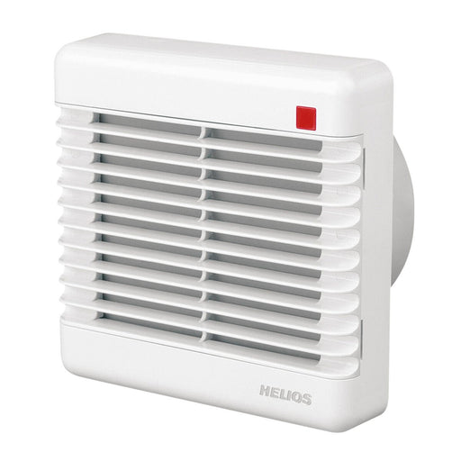 Helios Ventilatoren - Wandventilator für Industrie und Gewerbe HelioVent HVR 150/4 E