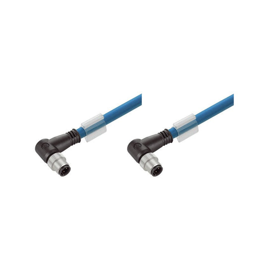 Weidmüller - Patchkabel Kupfer Industrie Kabel IE-C5DB4B#2672340100