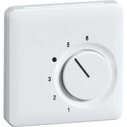 Peha - Installationsschalter Raumthermostat D 636 RTR O.A. UP Einsatz