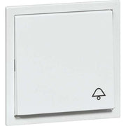 Peha - Abdeckung/Bedienelement für Installationsschalterprogramme Wippe D 20.540.02 K