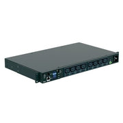 Panduit - Power distribution unit (PDU) Stromverteilereinheit P08G10M MSPO PDU, 16AMP